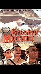 Breaker Morant VHS