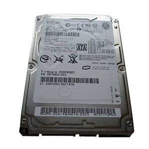 Fujitsu 100 GB,Internal,5400 RPM,2.5 MHV2100BH Hard Drive