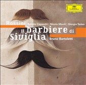 Rossini Il Barbiere di Siviglia by Gabriella Carturan CD, Apr 2006, 2 