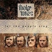 Wolfe Tones   Let the People Sing (CD 2001) Irish Rebel Songs