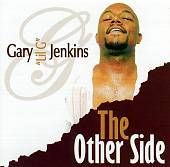 Gary G Jenkins , Audio CD, The Other Side