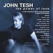   , Vol. 1 by John Tesh CD, Jun 2002, 2 Discs, Garden City Music