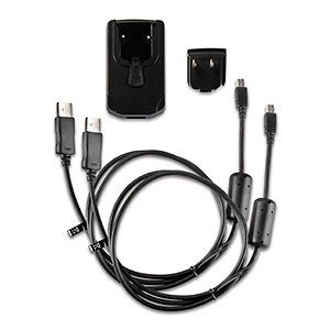 Garmin Home Power Charger for Nuvi 3750 3760T 3790T 3490LMT 3450LM 