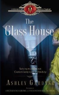 The Glass House by Ashley Gardner 2004, Paperback