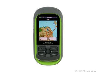 Magellan eXplorist GC Handheld Geocaching GPS CX0100SGXNA brand NEW