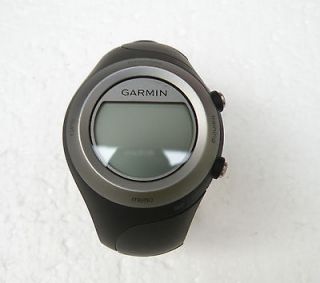 Garmin Forerunner 405 Wireless GPS Enabled Sport Watch with USB ANT 