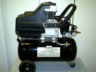 air compressor 8 gallon in Air Compressors