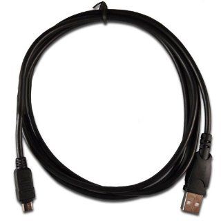 Olympus VG 140 USB Cable   USB Computer Cord for VG 140 