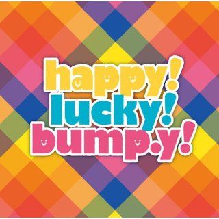 ： happy lucky bump.y