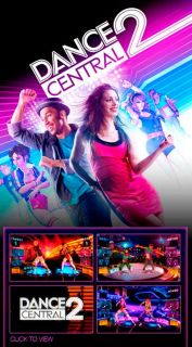 Dance Central 2   Kinect Compatible (Xbox 360)  PC 