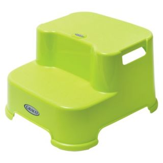 Graco 2 Step Step Stool product details page