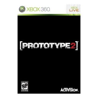 Prototype 2 (Xbox 360)  Target