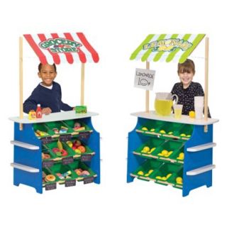 Melissa and Doug Grocery Store/Lemonade Stand product details page