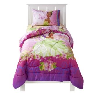 Princess and the Frog Comforter   Twin product details page