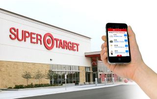 Target  mobile stores