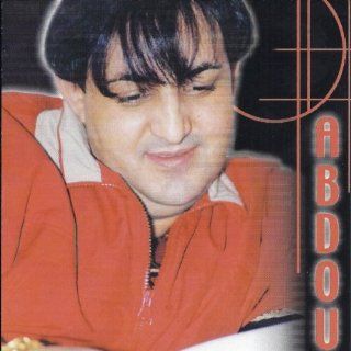 Best of Cheb Abdou (25 Hits) Cheb Abdou  Téléchargements 