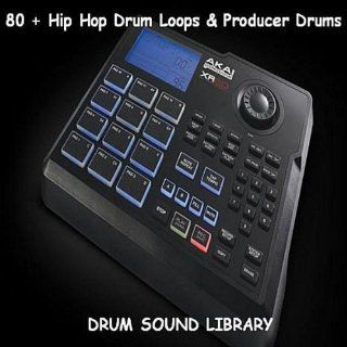 Dr. Dre Drum Kit (Demo) Drum Sound Library  