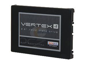 OCZ Vertex 4 VTX4 25SAT3 512G 2.5 512GB SATA III MLC Internal Solid 