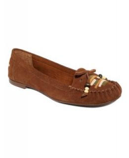 GUESS Womens Shoes, Yakima Wedge Platform Sandals