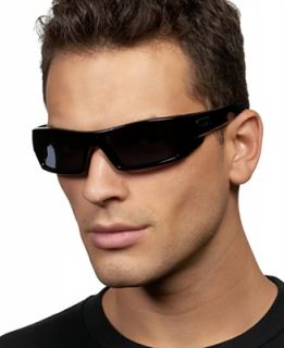 Oakley Gascan Square Wrap Sunglasses   Brandss