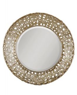 Amanti Art Florentine Gold Wall Mirror, Extra Large   Mirrors   for 