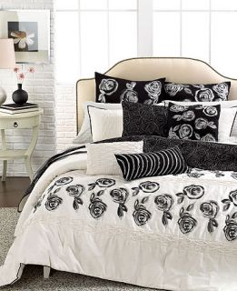 Home by Steve Madden Bedding, Camille Comforter Sets   Bedding 