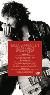 Born to Run [30th Anniversary Bruce Springsteen