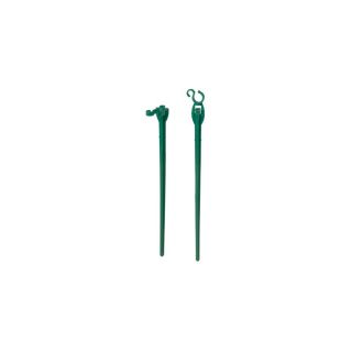 Ver Holiday Living 25 Pack Resin Light Stakes at Lowes