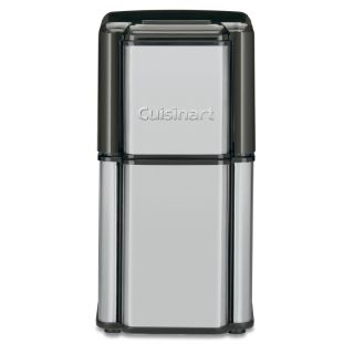 Shop Cuisinart 3 oz Stainless Steel Coffee and Spice Grinder at Lowes 