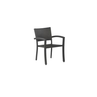 Shop allen + roth Set of 2 Connelly Steel Patio Dining Chairs at Lowes 