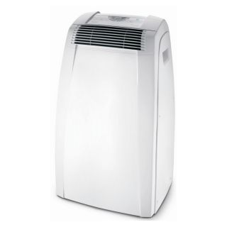 Shop DeLonghi 10000 BTU Portable Air Conditioner at Lowes