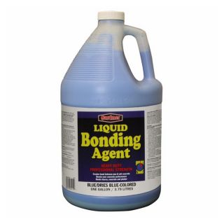 Shop Gallon Liquid Bonding Agent at Lowes