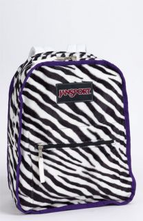 Jansport Reversible Backpack (Girls)  