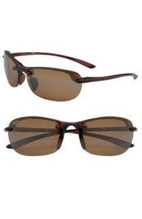 Maui Jim Hanalei   Maui Evolution® Rimless Sunglasses  