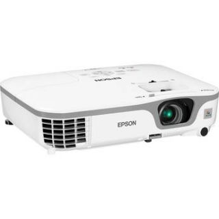 Epson PowerLite X12 Multimedia Projector V11H429020 