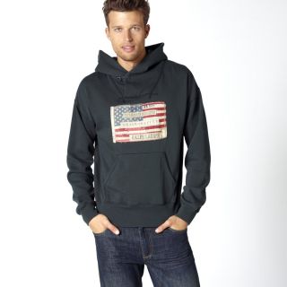 Sweat shirt à capuche Denim & Supply Ralph Lauren  La Redoute 