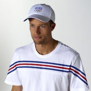 Casquette, J.O. France Adidas  La Redoute 