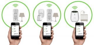 Belkin WEMO.  ®