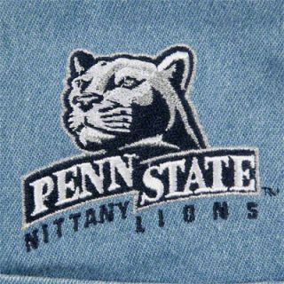 Penn State University Womens Denim Shirt 