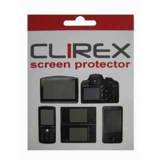6x CLiREX UltraClear Pellicola di protezione per Acer Liquid Gallant 