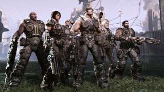Immagini tratte da Gears of War 3 (clicca per ingrandire le immagini 