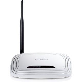 TP LINK 150Mbps Wireless Lite N Router V4.2  Elettronica