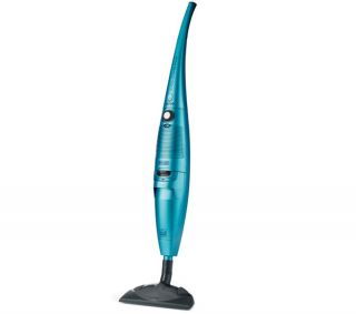 DELONGHI Colombina XLF1600PES Stick Vacuum Cleaner with bag   blue 