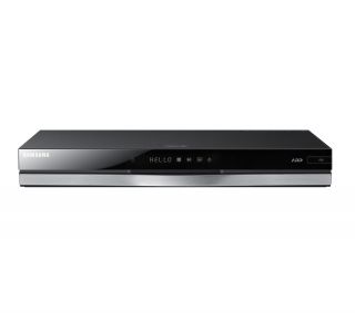 SAMSUNG BD E8900M/XU 3D Blu ray Recorder   1 TB  Pixmania UK