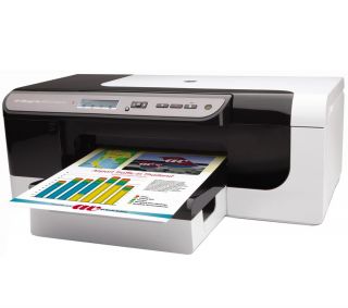 Enlarge image Officejet Pro 8000 Enterprise colour ink printer 