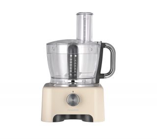 Small home appliances  Culinary preparation / mixers / blenders 