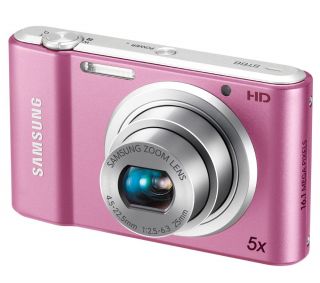 SAMSUNG ST66   pink  Pixmania UK