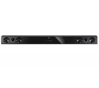 Ingrandisci limmagine Soundbar NB2420A