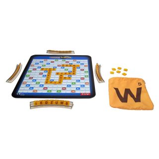 Hasbro Words with Friends Board Game