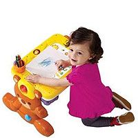 Vtech 2 in 1 Discovery Table   Vtech   